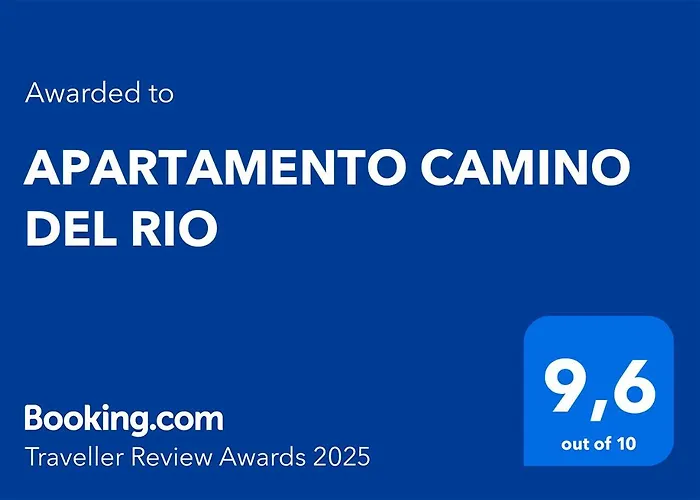 Camino Del Rio