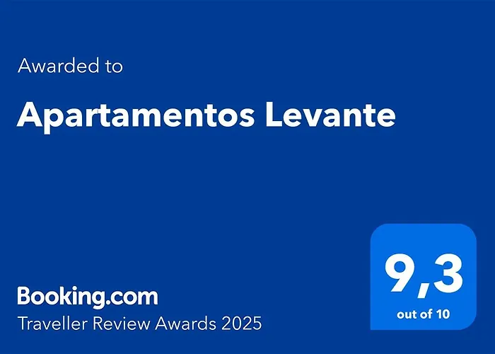 Levante