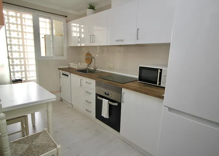 Apartamento Jahouse Altea, España
