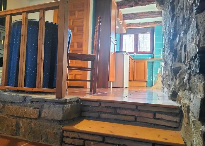 Hostal Casa Juez Ascaso, España