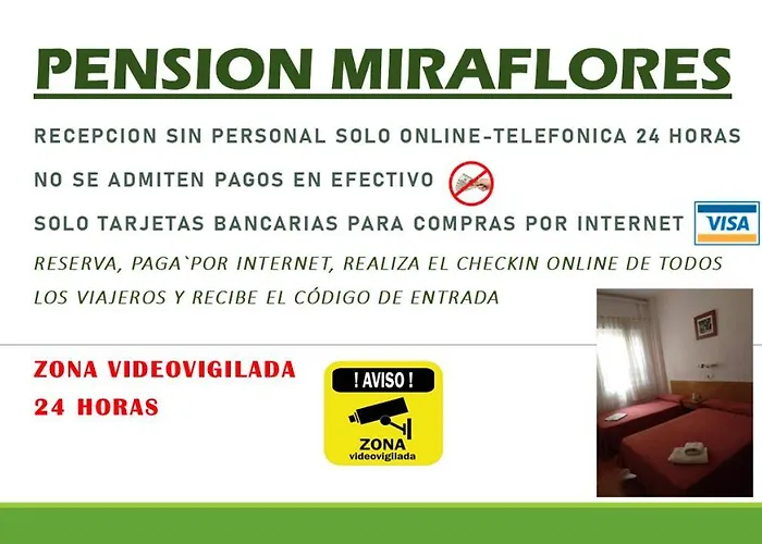 Miraflores