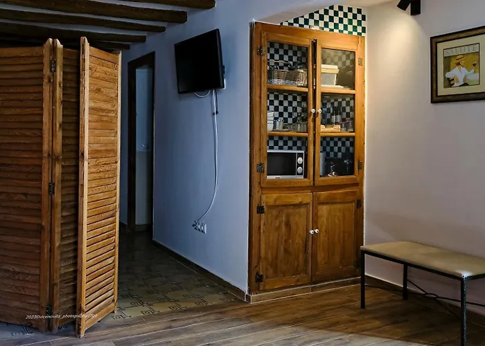 Ca Margalef - Casa Rural con Encanto