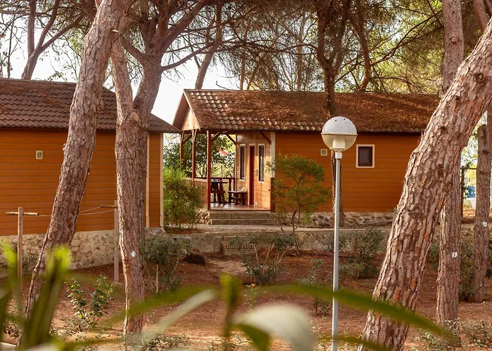 Hotel TAIGA Puerto Santa María El Puerto de Santa María, España