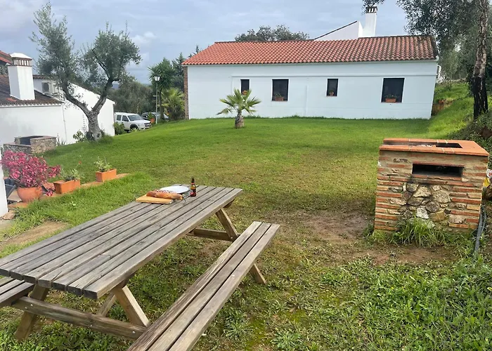 La Portilla