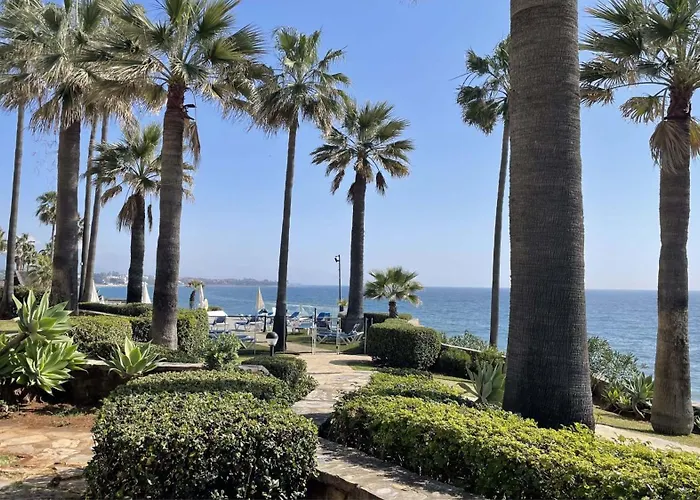 VIP Dominion Beach Estepona