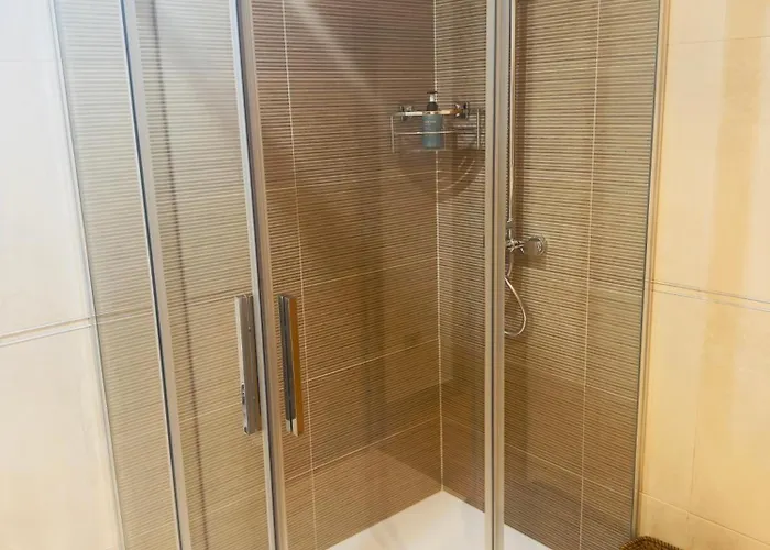 Apartamento En Primera Linea De Playa Riazor