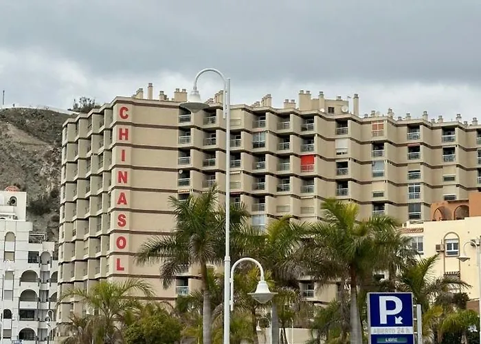 Estudio Luxury Primera Linea De Playa Almuñecar Parking Gratuito