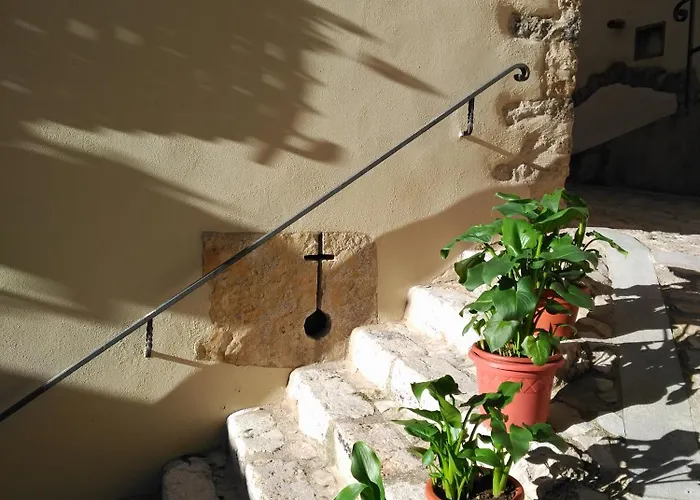 Casa Rural Caseta De L' Hort