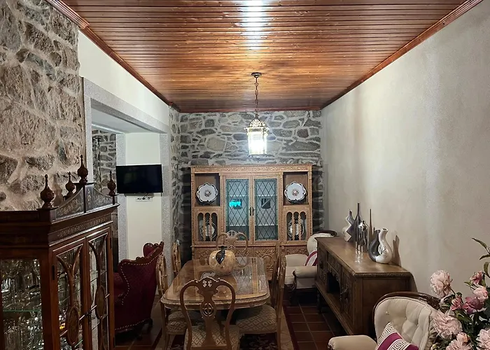 Casa De Cacheiro