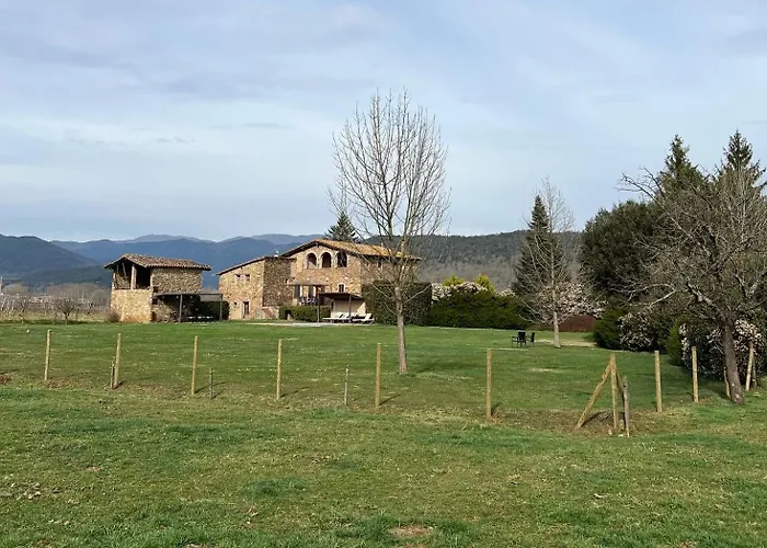 Masia Quelet