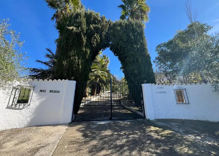 Casa Rural Albahaca