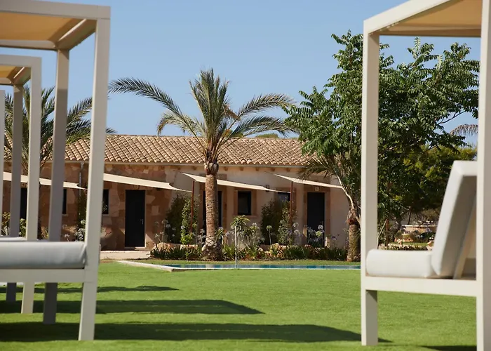 Finca Cantó de Marina - Adults Only