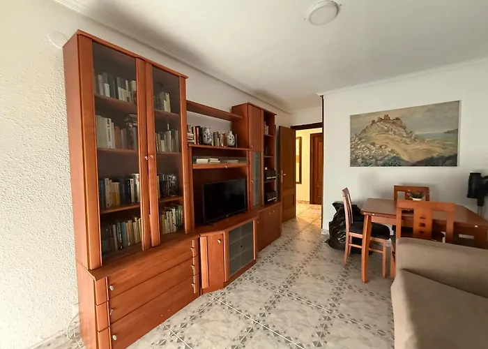 De Verano 1 Habitación