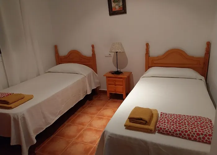 Andalusian Patio Villa 12 Pax With Private Pool Conil De La Frontera, España