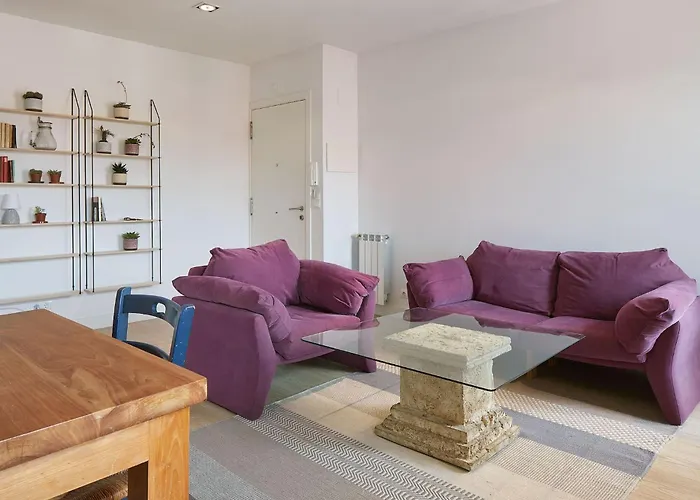 Apartamento EARRA - Elizalde, en centro 1 minuto de la playa Zarautz, España