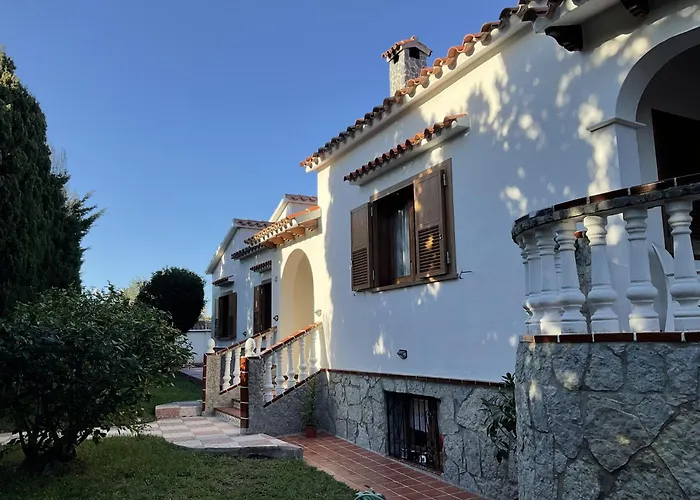 Villa Santa Ana