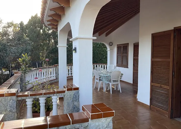 Villa Santa Ana