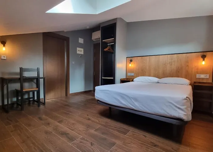 Euba Hotel
