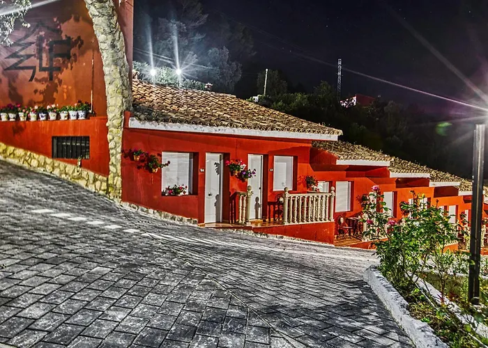 Rural Noguera De La Sierpe