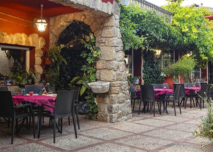 Hotel Rural Noguera de la Sierpe Arroyo Frío, España