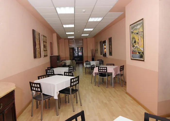 Hostal Cataluna
