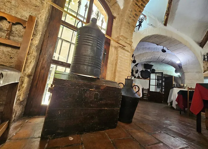 La Cueva De Juan Pedro