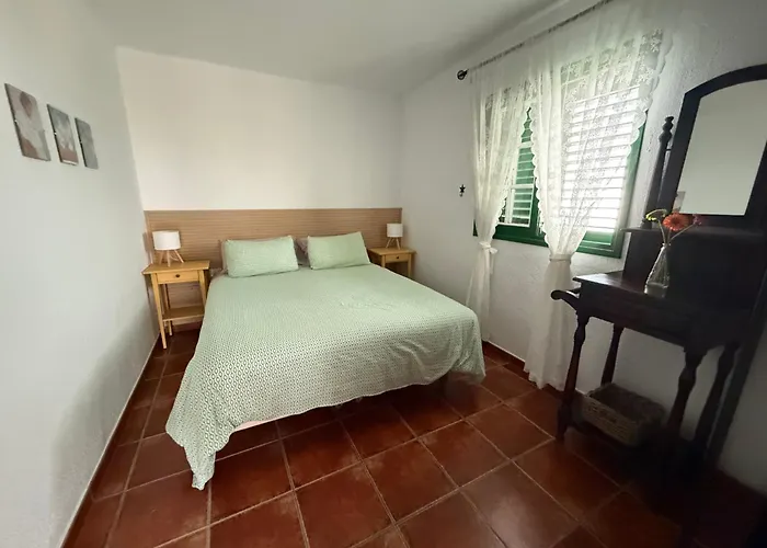 Casa Rural La Sombrera