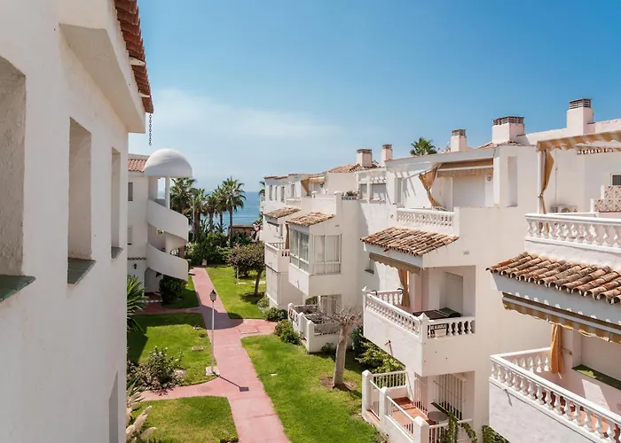 Moderno apartamento Playa - Laguna Beach