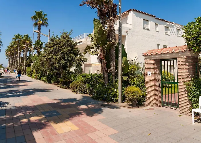 Moderno apartamento Playa - Laguna Beach