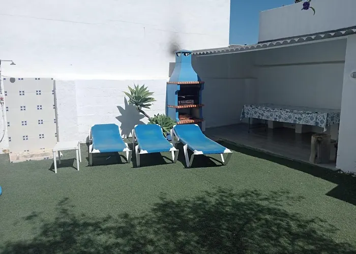 Villa Buganvillas, relax con piscina privada
