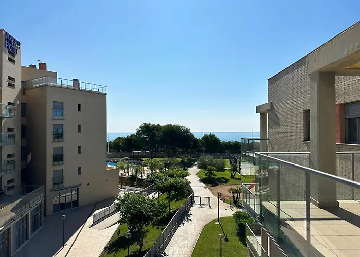 Alcocebre Suites 3000