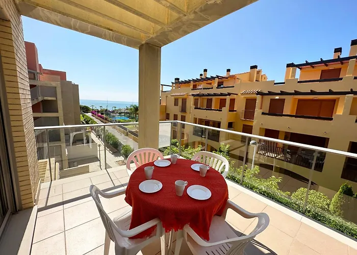 Alcocebre Suites 3000