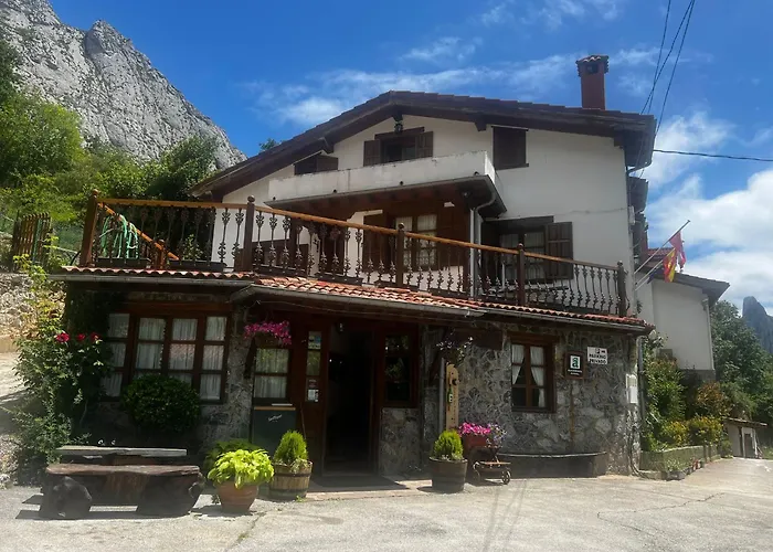 Hotel Rural El Sestil