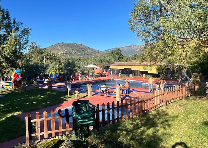 PISCINA ABIERTAAldea Vetonia Alojamientos con Encanto Parque de Mascotas-Check Out hasta las 20h- Varias zonas infantiles y deportivas GRUPOS Y VERANO CONSULTA DISPONIBILIDAD VIA DIRECTA