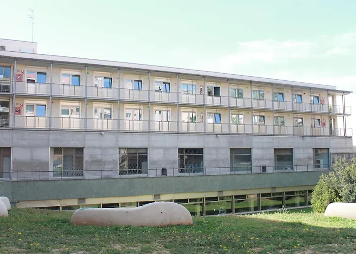 Turístics Residencia Vila Nova
