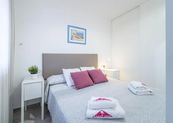 Apart-Rent Apartment Bahia 0019
