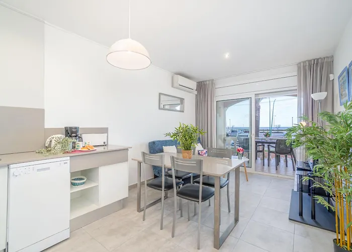 Apart-Rent Apartment Bahia 0019