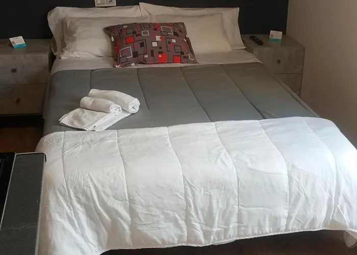 Santander Maliaño Suites 3000