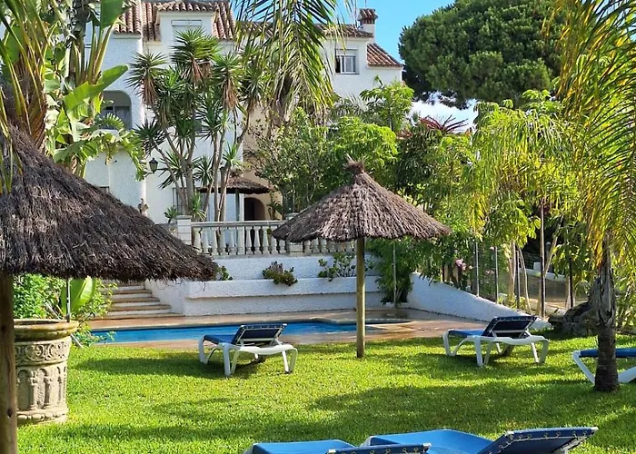Hacienda El Romeral