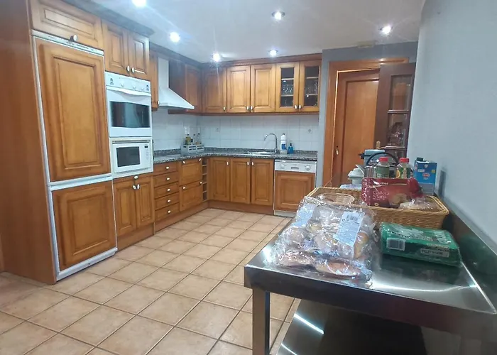 Casa Rural Mirador del Águila Paniza, España