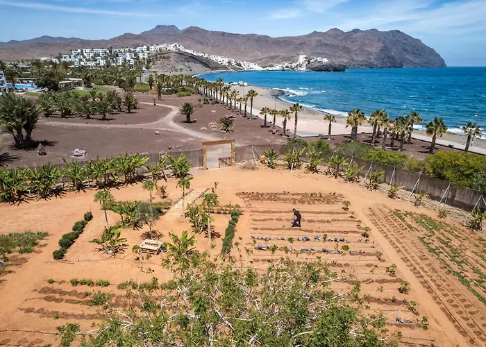 Playitas Villas - Sports Resort Las Playitas, Spanien