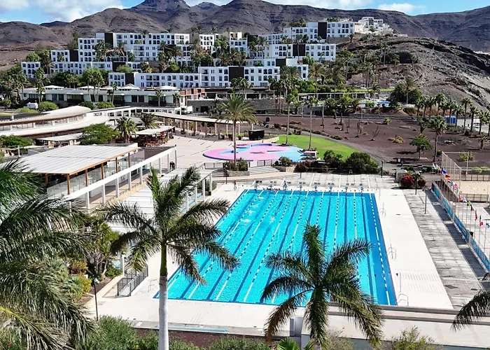 Playitas Villas - Sports Resort Las Playitas, España