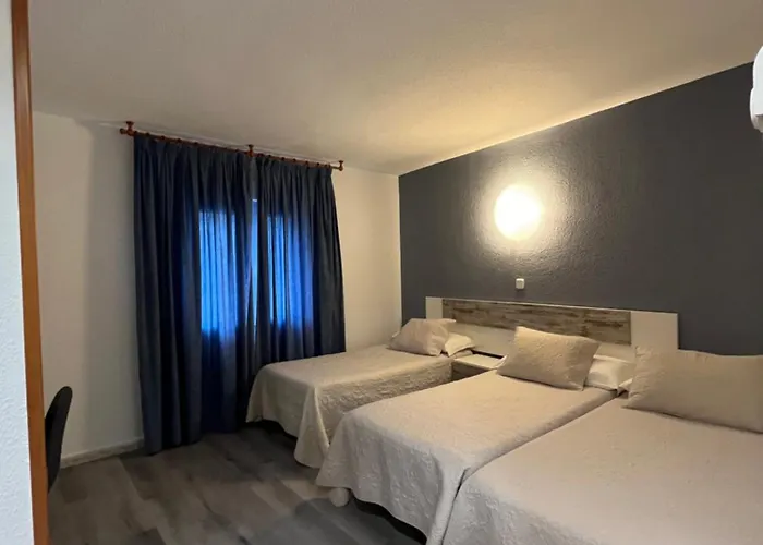 Hostal Azul