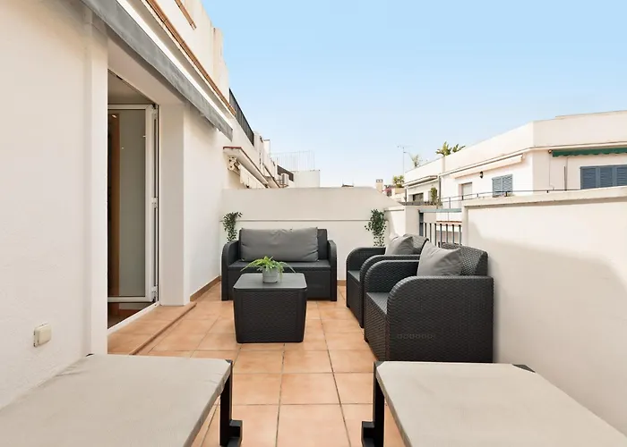 Sitges Group Soul