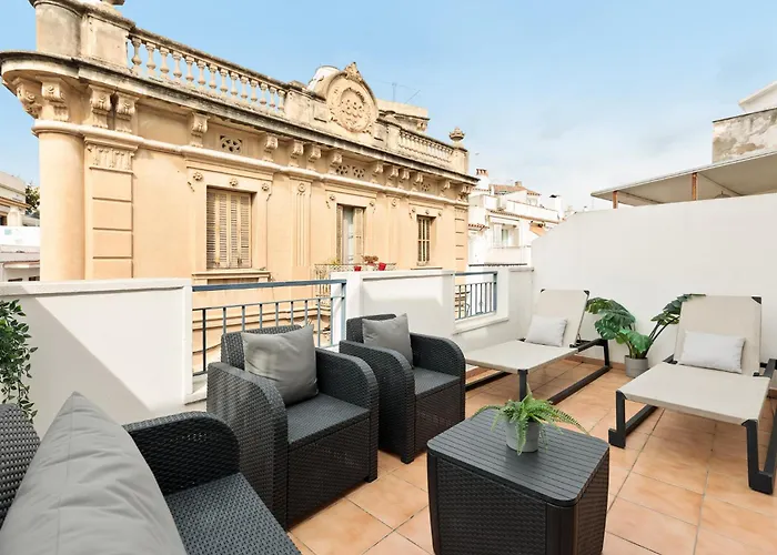 Sitges Group Soul