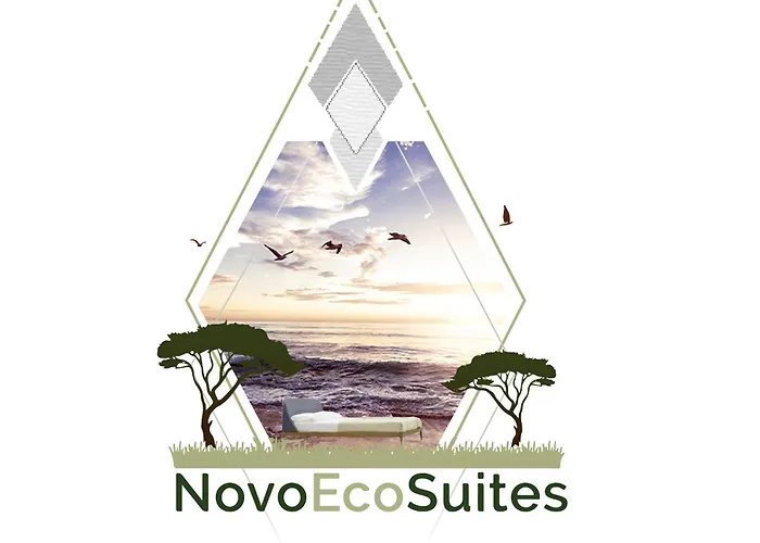 Novoecosuites, descansa en el lugar de tus sueños