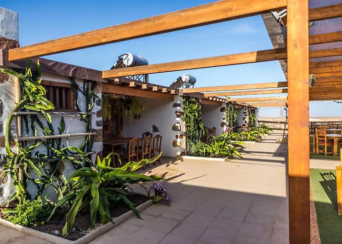 Hotel Boutique Rosario Martin