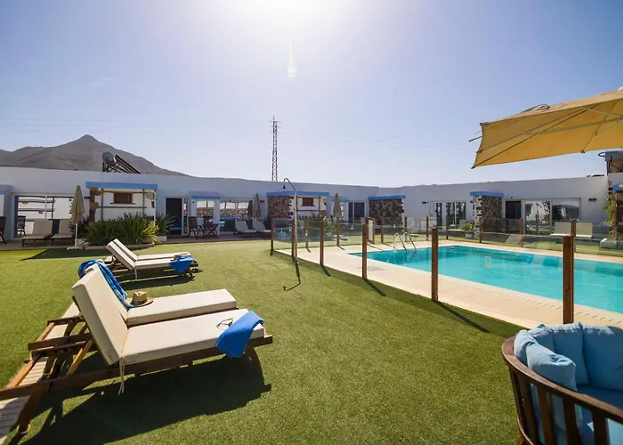 Hotel Boutique Rosario Martin