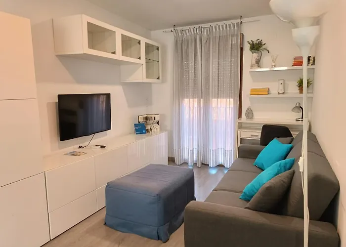 Apartamento El Hidalgo