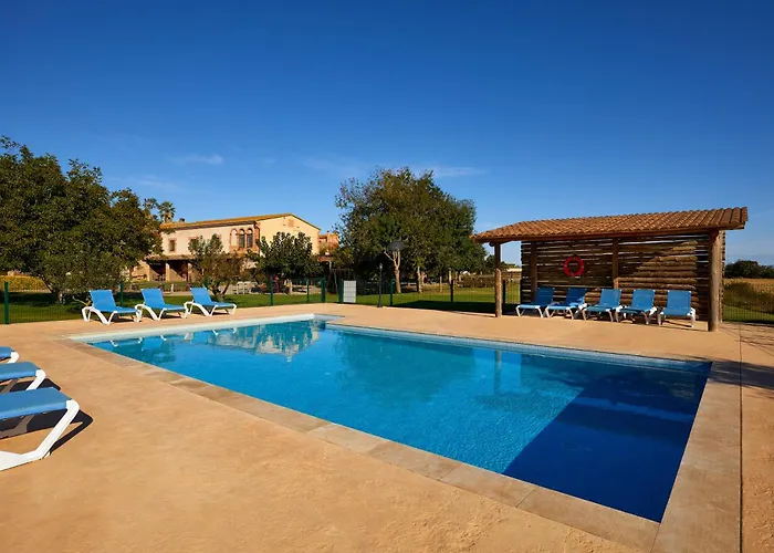 Can Pujol - Casitas de Turismo Rural en el Baix Empordà